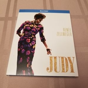 🎬Judy(2019) biopic film based on Judy Garland and starring Renee Zellweger